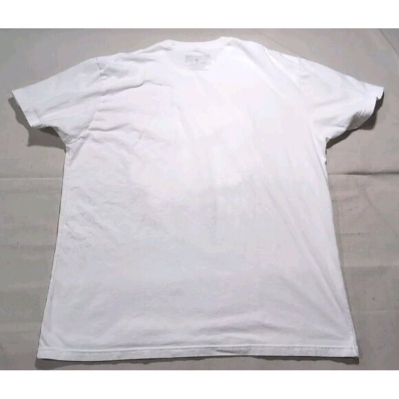 Paradise Lost Grave Digger Racing Company Monster Truck Men's T-Shirt - Picture 10 of 10